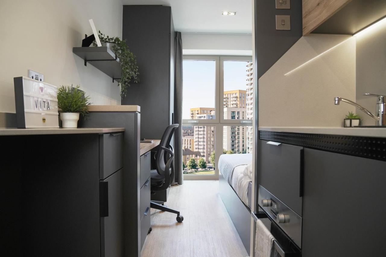 Altido At Vita London Exterior photo